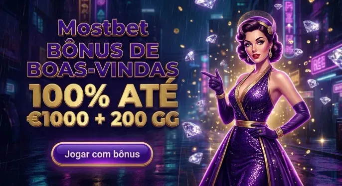 Mostbet Casino